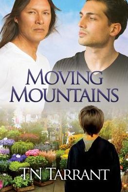 Cover for TN Tarrant · Moving Mountains (Taschenbuch) (2014)