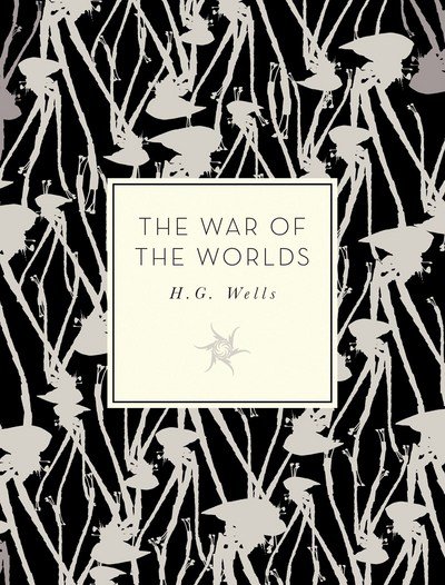 Cover for H.g. Wells  the War of the Worlds (Bok) (2016)