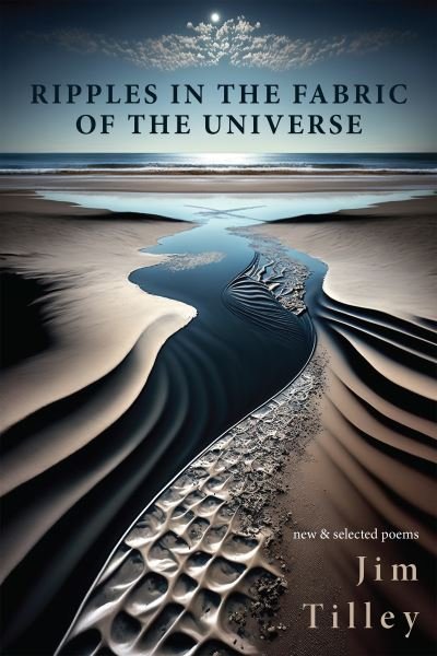 Jim Tilley · Ripples in the Fabric of the Universe (Taschenbuch) (2024)