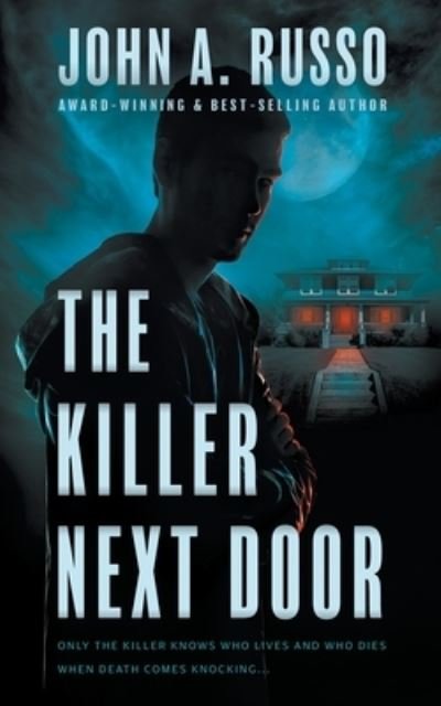 Cover for John A. Russo · Killer Next Door (Bok) (2022)