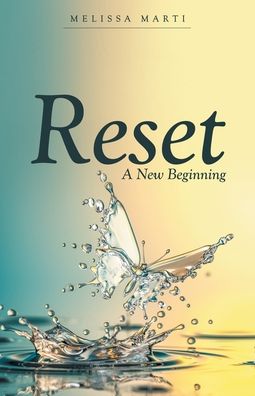 Cover for Melissa Marti · Reset (Paperback Book) (2022)