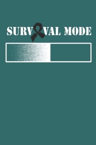 Cover for Black Warrior · SURVVAL Mode (Pocketbok) (2019)