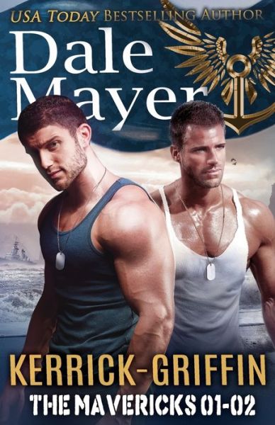 Cover for Dale Mayer · The Mavericks (Paperback Book) (2021)