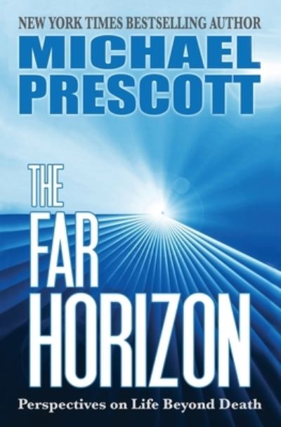 Cover for Michael Prescott · The Far Horizon (Pocketbok) (2021)