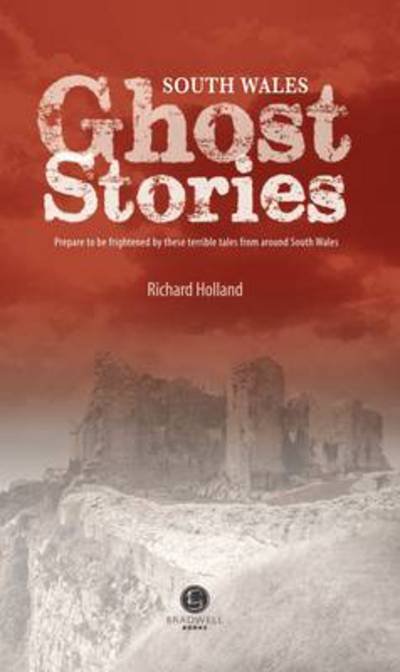 Cover for Richard Holland · South Wales Ghost Stories: Shiver Your Way from Newport to Pembrokeshire (Pocketbok) (2013)