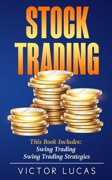 Cover for Victor Lucas · Stock Trading (Paperback Book) (2019)