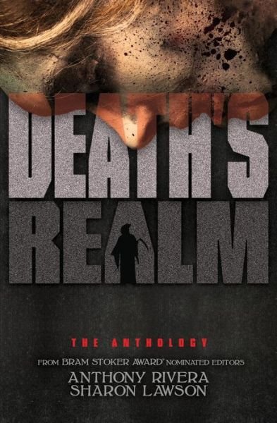 Cover for Stephen Graham Jones · Death's Realm (Paperback Book) (2015)