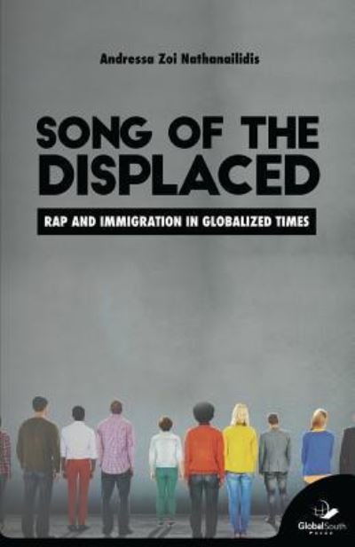 Andressa Zoi Nathanailidis · Song of the Displaced (Paperback Book) (2017)