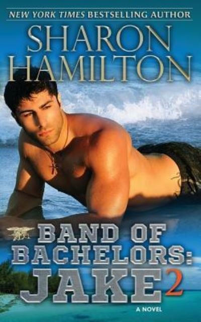 Cover for Sharon Hamilton · Band of Bachelors (Paperback Book) (2017)