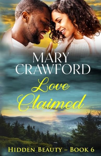 Cover for Mary Crawford · Love Claimed (Paperback Book) (2019)