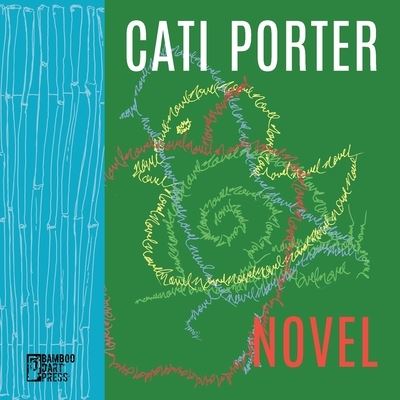 Cover for Cati Porter · Novel (Book) (2022)