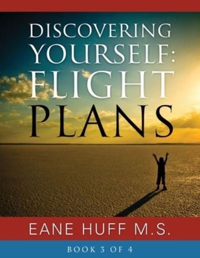 Cover for Eane Huff M S · Discovering Yourself (Paperback Book) (2020)