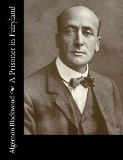 Cover for Algernon Blackwood · A Prisoner in Fairyland (Paperback Book) (2017)