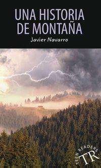 Cover for Navarro · Una historia de montaña (Bog)