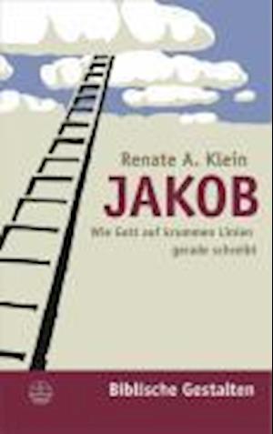 Cover for Renate A Klein · Jakob (Paperback Book) (2007)