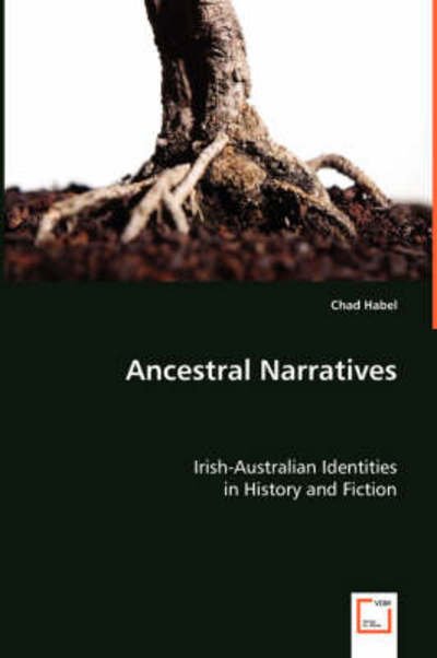 Cover for Chad Habel · Ancestral Narratives (Pocketbok) (2008)
