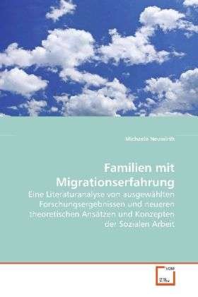 Cover for Neuwirth · Familien mit Migrationserfahru (Book)
