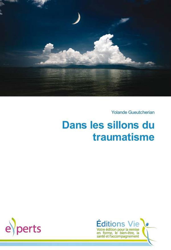 Cover for Gueutcherian Yolande · Dans Les Sillons Du Traumatisme (Paperback Book) (2018)