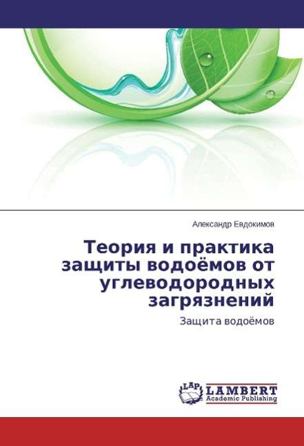 Cover for Evdokimov · Teoriya i praktika zashhity v (Book)