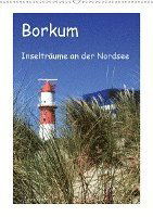 Borkum - Inselträume an der Nord - Sucker - Bücher -  - 9783670724452 - 