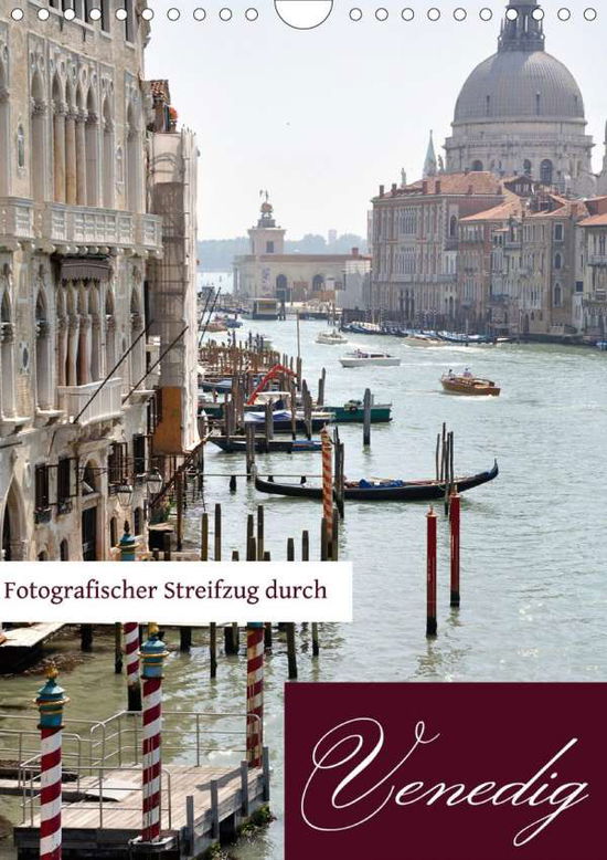 Cover for Wichert · Fotografischer Streifzug durch (Book)