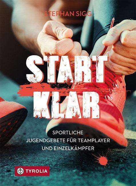 Cover for Sigg · Startklar (Book)