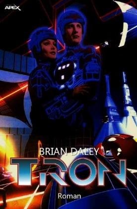 Cover for Daley · Tron (Bok)