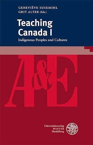 Cover for Grit Alter · Teaching Canada I (Book) (2023)