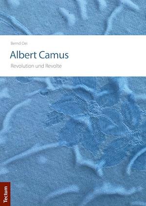 Cover for Oei · Albert Camus - Revolution und Revol (Buch) (2020)