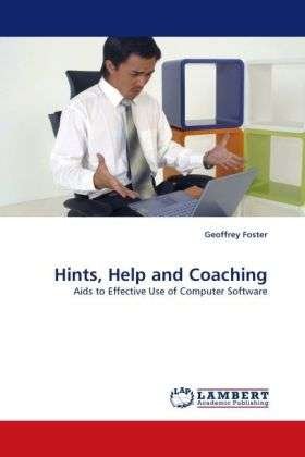 Cover for Foster · Hints, Help and Coaching (Book)