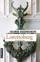 Cover for Volkmar Braunbehrens · Lorettoberg (Paperback Bog) (2021)