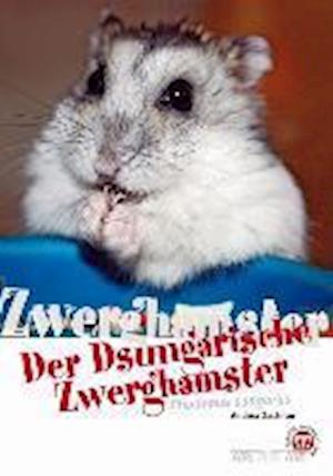 Cover for Zachrau · Der Dsungarische Zwerghamster (Book)