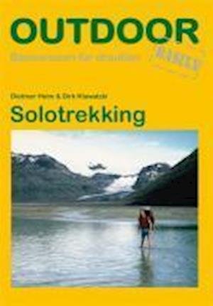 Cover for Dietmar Heim · Solotrekking (Paperback Book) (2011)