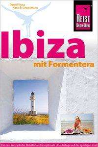 Reise Know-How Ibiza m.Formentera - Krasa - Książki -  - 9783896627452 - 