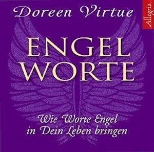 Cover for Virtue · Engel-Worte,CDA (Book) (2011)