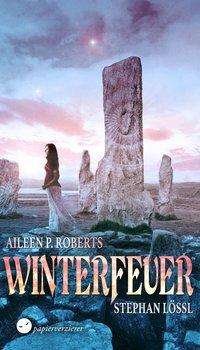 Cover for Roberts · Winterfeuer (Bog)