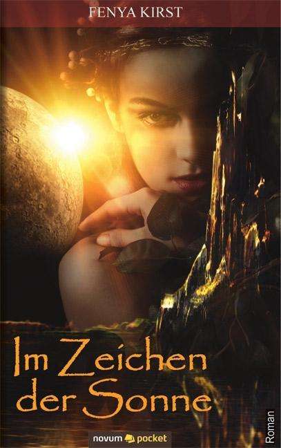 Cover for Kirst · Im Zeichen der Sonne (Book)