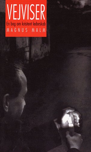 Cover for Magnus Malm · Vejviser (Bok) [1. utgave] (2005)