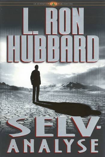 Cover for L. Ron Hubbard · Selvanalyse (Bok) [Indbundet] (2007)
