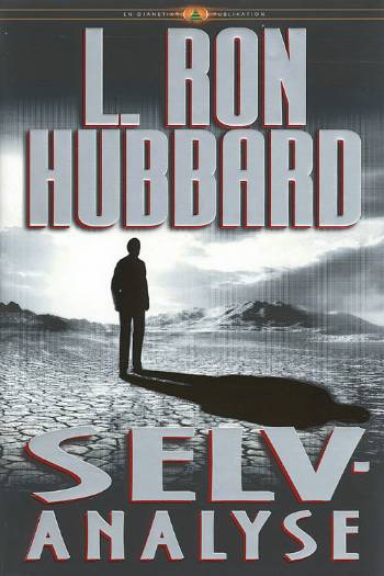 Cover for L. Ron Hubbard · Selvanalyse (Book) [Indbundet] (2007)