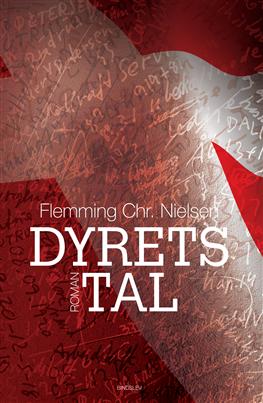 Cover for Flemming Chr. Nielsen · Dyrets tal (Hæftet bog) [1. udgave] (2009)