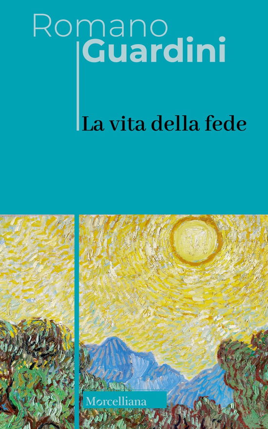 Cover for Romano Guardini · La Vita Della Fede (Book)