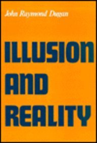 Cover for Dugan · Illusion and Reality (Book) (1973)