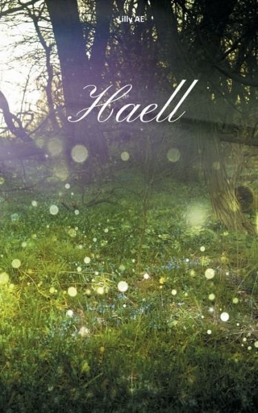 Cover for Ae · Haell (Book) (2019)