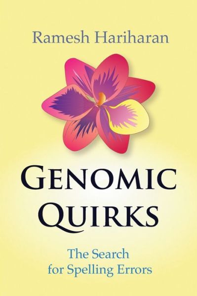 Cover for Ramesh Hariharan · Genomic Quirks (Taschenbuch) (2016)