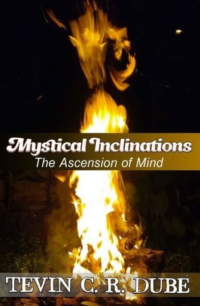 Cover for Tevin C R Dube · Mystical Inclinations (Paperback Bog) (2021)