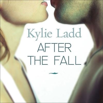 Cover for Kylie Ladd · After the Fall (CD) (2010)