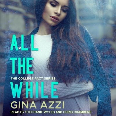 All the While - Gina Azzi - Music - TANTOR AUDIO - 9798200194452 - February 23, 2021