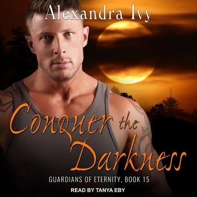 Cover for Alexandra Ivy · Conquer the Darkness (CD) (2019)