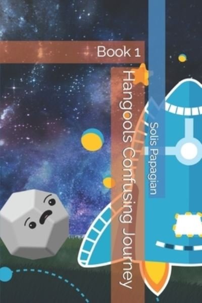 Hangools Confusing Journey - BWierd Art - Libros - Independently Published - 9798372013452 - 30 de diciembre de 2022